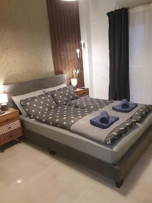 Pleasantstay City Appartement Thessaloniki Exterior photo